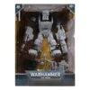 [DISPONIBLE] McFARLANE TOYS WARHAMMER 40K ORK BIG MEK (ARTIST PROOF) – 30 CM