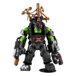 [DISPONIBLE] McFARLANE TOYS WARHAMMER 40K ORK BIG MEK – 30 CM -Character Model x mcf11979