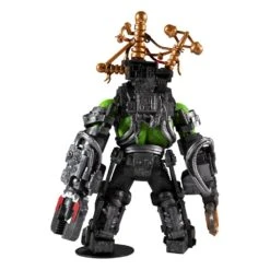[DISPONIBLE] McFARLANE TOYS WARHAMMER 40K ORK BIG MEK – 30 CM -Character Model x mcf11979 b