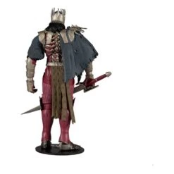 MCFARLANE TOYS THE WITCHER : EREDIN BREACC GLAS – 18 CM -Character Model x mcf13402 5 b