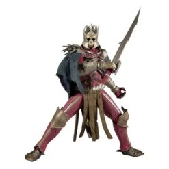 MCFARLANE TOYS THE WITCHER : EREDIN BREACC GLAS – 18 CM -Character Model x mcf13402 5 e