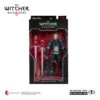 [DISPONIBLE] McFARLANE TOYS THE WITCHER GERALT OF RIVIA (VIPER ARMOR: TEAL DYE) – 18 CM