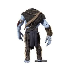 McFARLANE TOYS THE WITCHER MEGAFIG ICE GIANT – 30 CM -Character Model x mcf13442 b