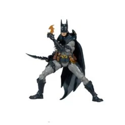 MCFARLANE TOYS DC MULTIVERSE BATMAN DESIGNED BY TODD MCFARLANE – 18 CM -Character Model x mcf15006 3 d
