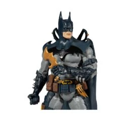 MCFARLANE TOYS DC MULTIVERSE BATMAN DESIGNED BY TODD MCFARLANE – 18 CM -Character Model x mcf15006 3 e