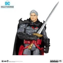 McFARLANE TOYS DC MULTIVERSE THOMAS WAYNE FLASHPOINT BATMAN – 18 CM -Character Model x mcf15018 6 c