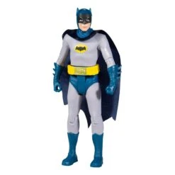 McFARLANE TOYS DC RETRO BATMAN 66 : BATMAN – 15 CM -Character Model x mcf15031