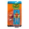 McFARLANE TOYS DC RETRO BATMAN 66 : ROBIN – 15 CM