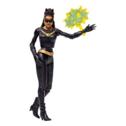 [PRE-ORDER ABRIL 2022] McFARLANE TOYS DC RETRO BATMAN 66 CATWOMAN SEASON 3 – 15 CM -Character Model x mcf15051 c