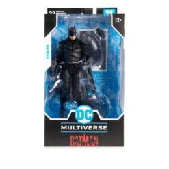 McFARLANE TOYS DC MULTIVERSE BATMAN (BATMAN MOVIE) – 18 CM