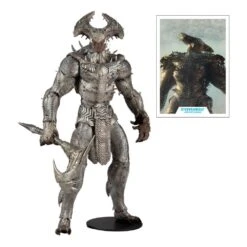 MCFARLANE TOYS DC JUSTICE LEAGUE MOVIE STEPPENWOLF – 30 CM