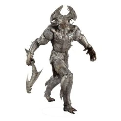 MCFARLANE TOYS DC JUSTICE LEAGUE MOVIE STEPPENWOLF – 30 CM -Character Model x mcf15087 2 d