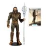 MCFARLANE TOYS DC JUSTICE LEAGUE MOVIE AQUAMAN – 18 CM
