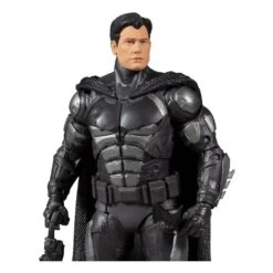 [DISPONIBLE] McFARLANE TOYS JUSTICE LEAGUE BATMAN (BRUCE WAYNE) – 18 CM -Character Model x mcf15096 4 d