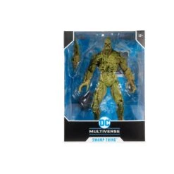 McFARLANE TOYS DC MULTIVERSE SWAMP THING – 30 CM -Character Model x mcf15099 g