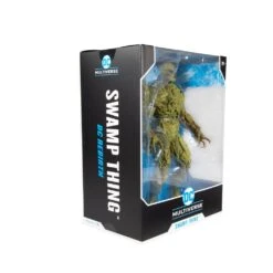 McFARLANE TOYS DC MULTIVERSE SWAMP THING – 30 CM -Character Model x mcf15099 i