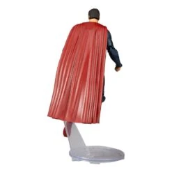 McFARLANE TOYS JUSTICE LEAGUE SUPERMAN (BLUE/RED SUIT) – 18 CM -Character Model x mcf15102 2 b
