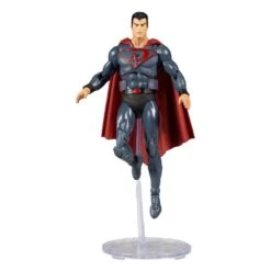 MCFARLANE TOYS DC MULTIVERSE SUPERMAN : RED SON – 18 CM -Character Model x mcf15133 6