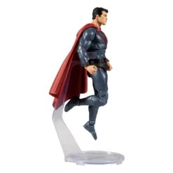 MCFARLANE TOYS DC MULTIVERSE SUPERMAN : RED SON – 18 CM -Character Model x mcf15133 6 d