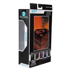 MCFARLANE TOYS DC MULTIVERSE SUPERMAN : RED SON – 18 CM -Character Model x mcf15133 6 i