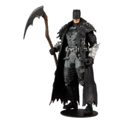 MCFARLANE TOYS DC MULTIVERSE BATMAN DARK NIGHTS : DEATH METAL #1 – 18 CM -Character Model x mcf15135 0
