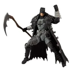 MCFARLANE TOYS DC MULTIVERSE BATMAN DARK NIGHTS : DEATH METAL #1 – 18 CM -Character Model x mcf15135 0 f