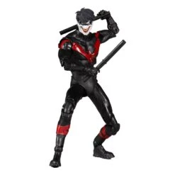 [PRE-ORDER JULIO 2021] MCFARLANE TOYS DC MULTIVERSE NIGHTWING JOKER – 18 CM -Character Model x mcf15139 8 e