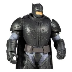 [DISPONIBLE] McFARLANE TOYS DC MULTIVERSE ARMORED BATMAN – 18 CM -Character Model x mcf15143 d