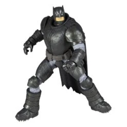 [DISPONIBLE] McFARLANE TOYS DC MULTIVERSE ARMORED BATMAN – 18 CM -Character Model x mcf15143 e
