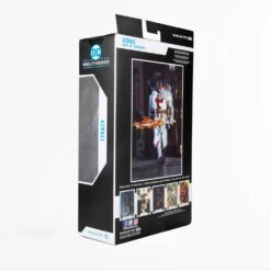 McFARLANE TOYS GOLD LABEL DC MULTIVERSE AZRAEL SUIT OF SORROWS – 18 CM -Character Model x mcf15171 i