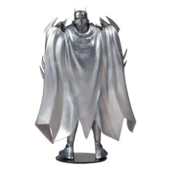 McFARLANE TOYS DC MULTIVERSE AZRAEL BATMAN ARMOR GOLD LABEL – 18 CM -Character Model x mcf15172 b