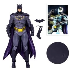 McFARLANE DC MULTIVERSE BATMAN (DC REBIRTH) – 18 CM -Character Model x mcf15218 b