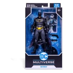 McFARLANE DC MULTIVERSE BATMAN (DC REBIRTH) – 18 CM