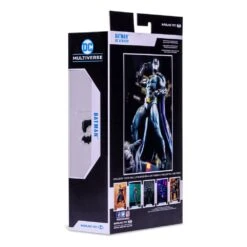 McFARLANE DC MULTIVERSE BATMAN (DC REBIRTH) – 18 CM -Character Model x mcf15218 i