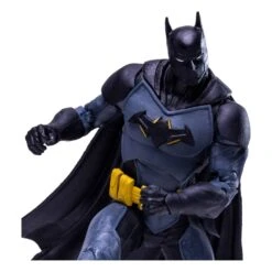 McFARLANE TOYS DC MULTIVERSE BATMAN (DC FUTURE STATE) – 18 CM -Character Model x mcf15233 a