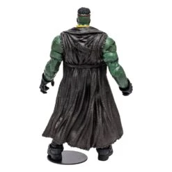 [PRE-ORDER DICIEMBRE 2022] McFARLANE DC COLLECTOR MEGAFIG FRANKENSTEIN – 30 CM -Character Model x mcf15291 d