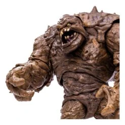 McFARLANE DC COLLECTOR MEGAFIG CLAYFACE – 30 CM -Character Model x mcf15307 a