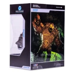 McFARLANE DC COLLECTOR MEGAFIG CLAYFACE – 30 CM -Character Model x mcf15307 i
