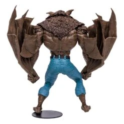McFARLANE TOYS DC COLLECTOR MEGAFIG MAN-BAT – 23 CM -Character Model x mcf15317 e