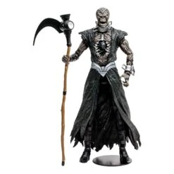 [PRE-ORDER OCTUBRE 2022] McFARLANE TOYS DC COLLECTOR MEGAFIG NEKRON – 30 CM -Character Model x mcf15336