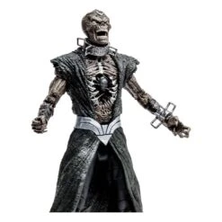 [PRE-ORDER OCTUBRE 2022] McFARLANE TOYS DC COLLECTOR MEGAFIG NEKRON – 30 CM -Character Model x mcf15336 a