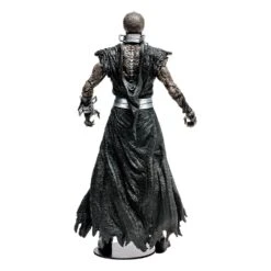 [PRE-ORDER OCTUBRE 2022] McFARLANE TOYS DC COLLECTOR MEGAFIG NEKRON – 30 CM -Character Model x mcf15336 e