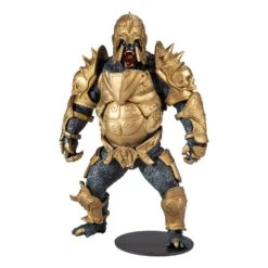 MCFARLANE TOYS DC MULTIVERSE INJUSTICE 2: GORILLA GRODD – 18 CM -Character Model x mcf15357 6