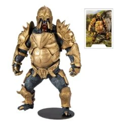 MCFARLANE TOYS DC MULTIVERSE INJUSTICE 2: GORILLA GRODD – 18 CM