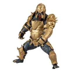 MCFARLANE TOYS DC MULTIVERSE INJUSTICE 2: GORILLA GRODD – 18 CM -Character Model x mcf15357 6 f