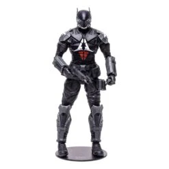 McFARLANE TOYS DC GAMING THE ARKHAM KNIGHT (BATMAN: ARKHAM KNIGHT) – 18 CM -Character Model x mcf15379