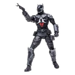 McFARLANE TOYS DC GAMING THE ARKHAM KNIGHT (BATMAN: ARKHAM KNIGHT) – 18 CM -Character Model x mcf15379 c