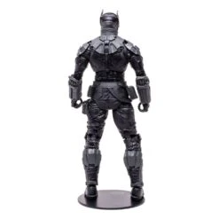 McFARLANE TOYS DC GAMING THE ARKHAM KNIGHT (BATMAN: ARKHAM KNIGHT) – 18 CM -Character Model x mcf15379 e