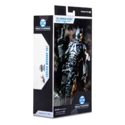 McFARLANE TOYS DC GAMING THE ARKHAM KNIGHT (BATMAN: ARKHAM KNIGHT) – 18 CM -Character Model x mcf15379 i