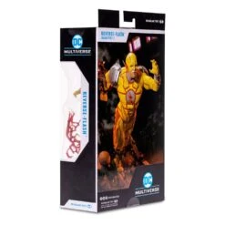 [DISPONIBLE] McFARLANE TOYS DC GAMING REVERSE FLASH (INJUSTICE 2) – 18 CM -Character Model x mcf15382 i